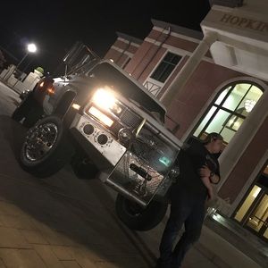 Meet your Posher, Brandon